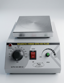 Magnetic Stirrer